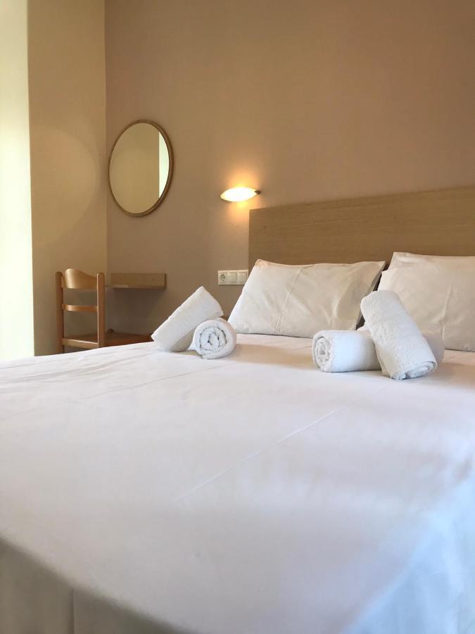 Tasos Rooms Prínos 外观 照片